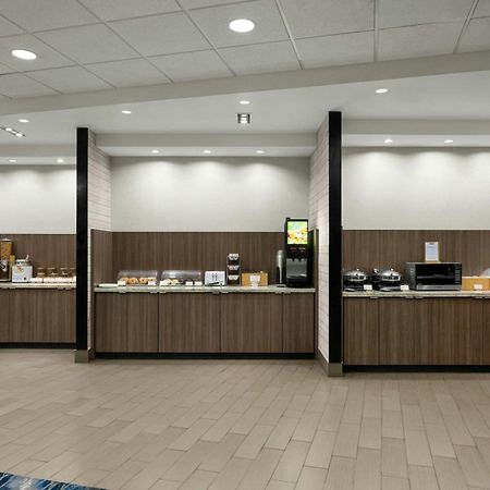 Fairfield Inn & Suites By Marriott Moscow Exterior foto