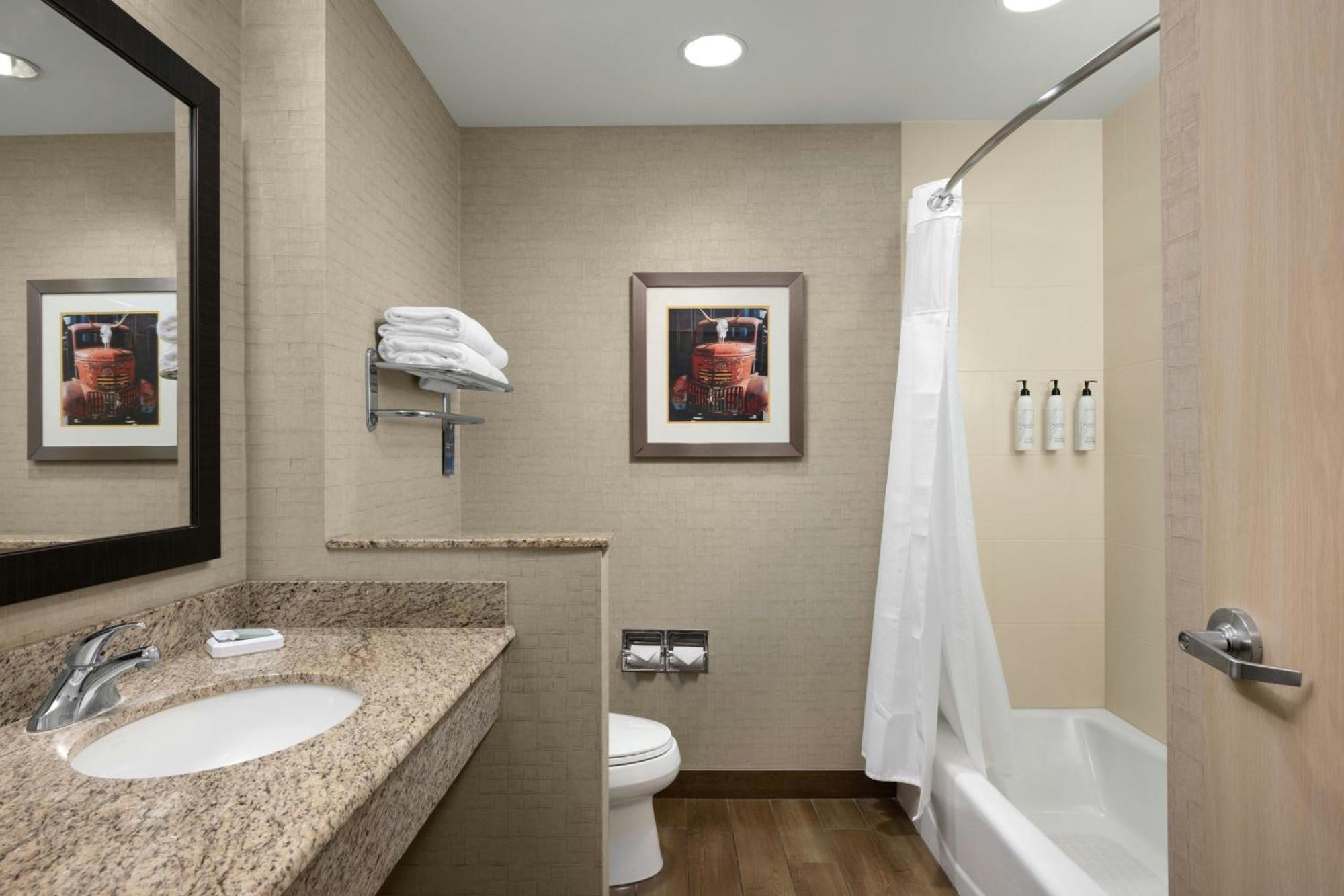 Fairfield Inn & Suites By Marriott Moscow Exterior foto