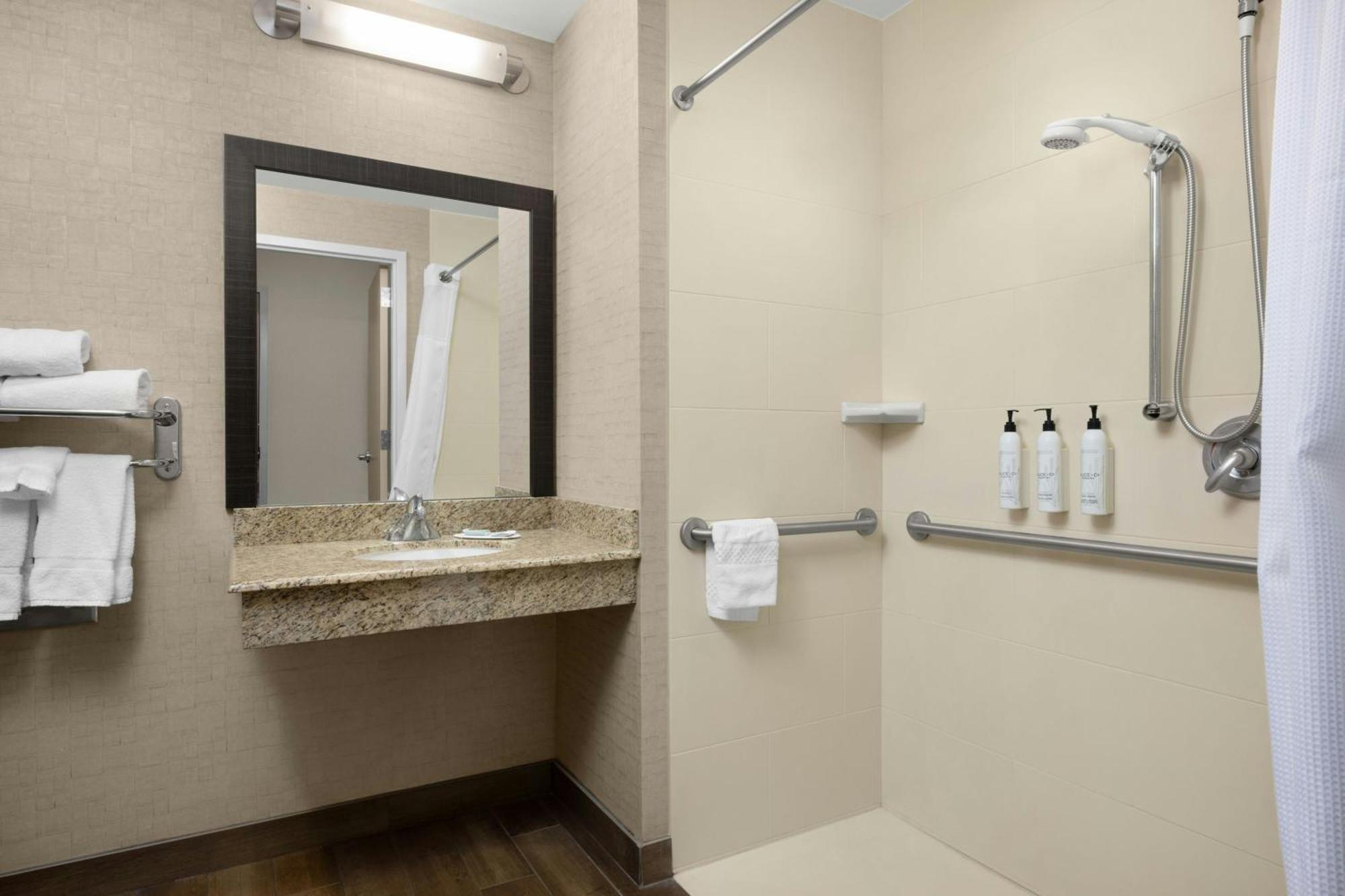 Fairfield Inn & Suites By Marriott Moscow Exterior foto